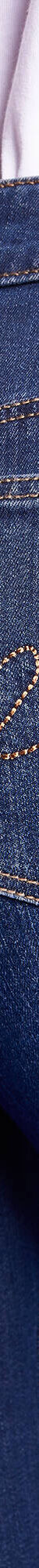 Jean stretch coupe droite (dark blue) Jean stretch coupe droite (dark blue)